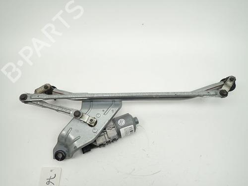 Used Front wipers mechanism Front wipers mechanism 36253476 36253476