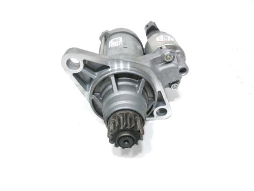Used Starter VW POLO VI (AW1, BZ1, AE1) 1.0 TSI (95 hp) 28222073