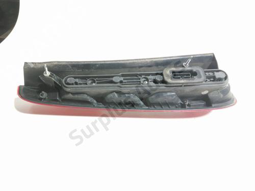 Right taillight FORD C-MAX (DM2) 2.0 TDCi | BP34617359C35 - Image 3