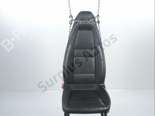Used Left front seat Left front seat 28265287 28265287