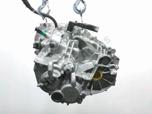 Gearbox RENAULT CAPTUR II (HF_) TCe 90 (HFM6) | BP31938560M3 - Image 3