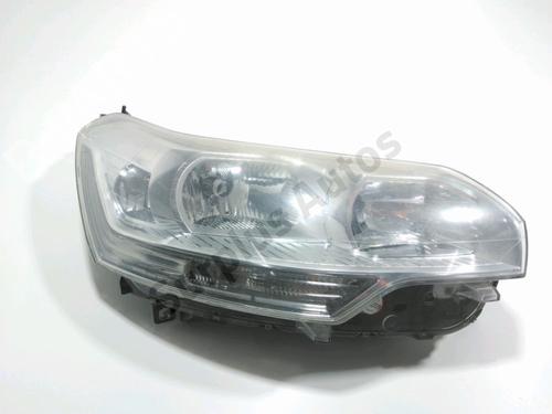 Used Right headlight CITROËN C5 III (RD_) 1.6 HDi 110 (RD9HZC) (109 hp) 28508076