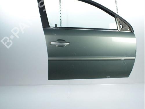 Used Right front door OPEL VECTRA C GTS (Z02) 2.2 DTI 16V (F68) (125 hp) 28243687
