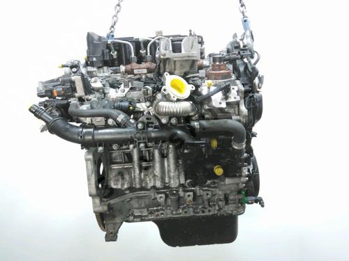 Used Engine Engine DS DS 3 / DS 3 CROSSBACK (UR_, UC_, UJ_) 1.5 BlueHDi 130 (UCYHZR) (130 hp) 34616127 34616127