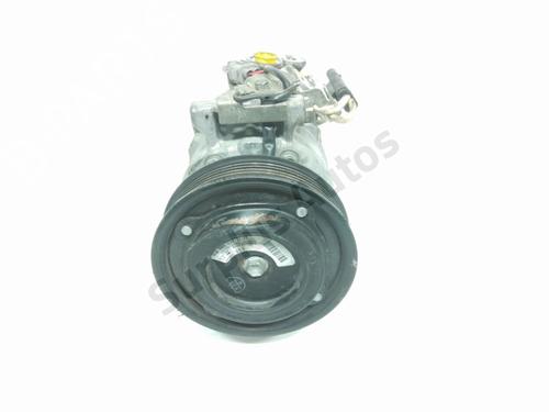 Used AC compressor AC compressor 37764510 37764510