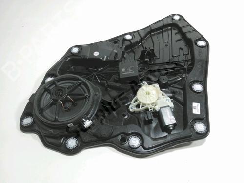 Used Rear left window mechanism Rear left window mechanism 37870844 37870844