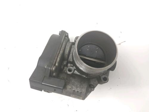 Used Throttle body AUDI A4 B8 Avant (8K5) 2.0 TFSI (180 hp) 28220744