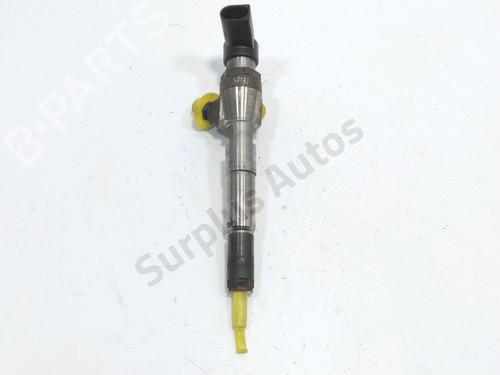 Injektor für RENAULT MEGANE III Grandtour (KZ0/1) 1.5 dCi (KZ09, KZ0D, KZ1G, KZ29, KZ14, KZ1W, KZ10, KZ1F,... (110 hp) 32131461
