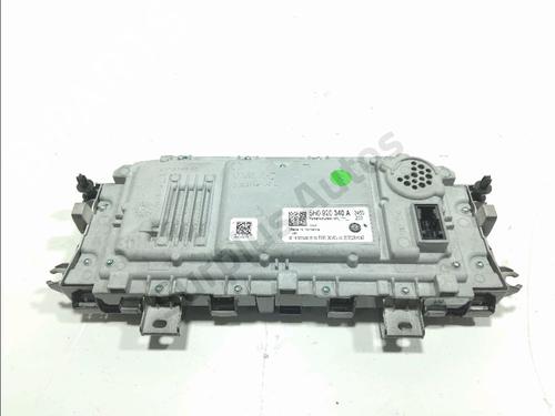 Instrument cluster VW GOLF VIII (CD1, DA1) 1.4 GTE Plug-in Hybrid | BP40059519C47 - Image 2