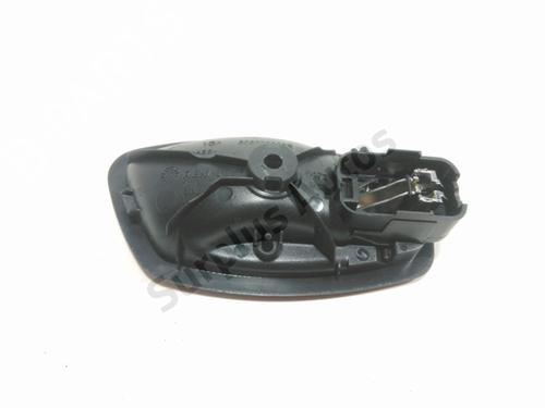 Front left interior door handle RENAULT CAPTUR I (J5_, H5_) 0.9 TCe 90 | BP30694165I13 
