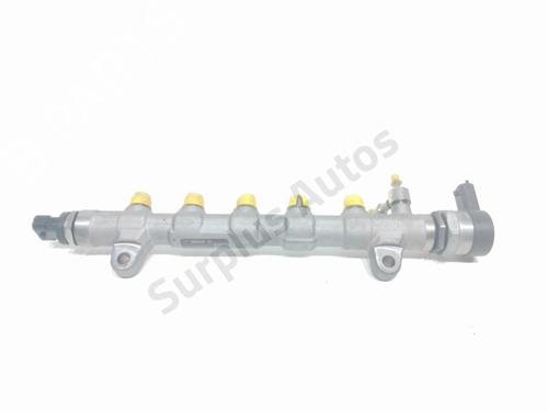 Used Injection rail Injection rail KIA RIO III (UB) 1.4 CRDi (90 hp) 32310843 32310843