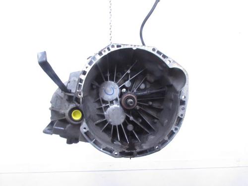 Used Gearbox RENAULT GRAND SCÉNIC II (JM0/1_) 2.0 dCi (JM1K) (150 hp) 28223815