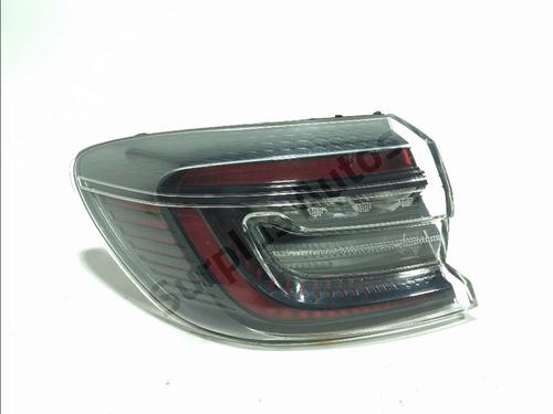 Used Left taillight Left taillight 37168446 37168446