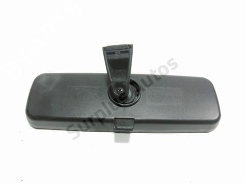 Rear mirror PEUGEOT BIPPER Tepee 1.3 HDi 75 | BP33333853I6 - Image 2