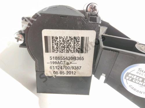 Ignition barrel OPEL COMBO Box Body/MPV (X12) 1.3 CDTI (B05) | BP30987325M48 - Image 4