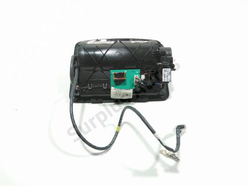 Display monitor PEUGEOT 308 SW I (4E_, 4H_) 1.6 HDi | BP29172747C48