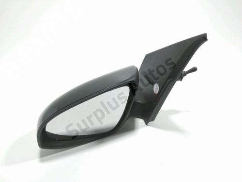 Used Left mirror CITROËN C1 II (PA_, PS_) 1.0 VTi 72 (72 hp) 28507991