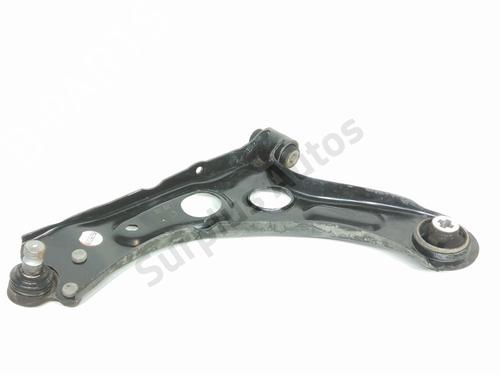Used Left front suspension arm Left front suspension arm 39118017 39118017