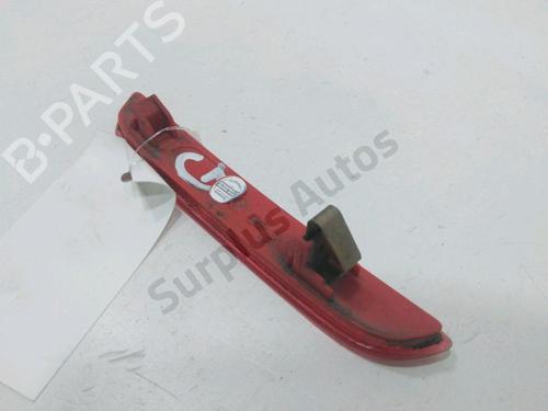 Rear fog light RENAULT TWINGO III (BCM_, BCA_) 0.9 TCe 90 (BCM9, BCM2) | BP36105771C37 - Image 3