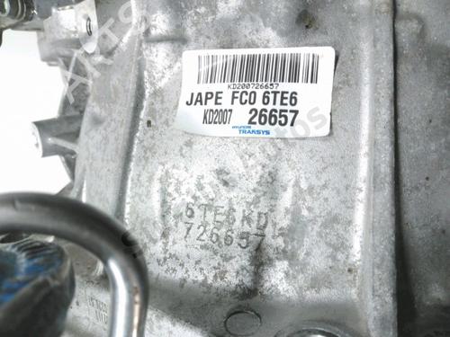 Gearbox KIA PICANTO III (JA) 1.0 | BP31635742M3  - Image 5