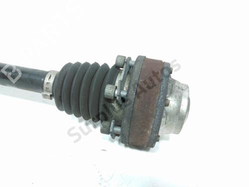 Right rear driveshaft AUDI TT (FV3, FVP) 2.0 TTS quattro | BP28224798M41 