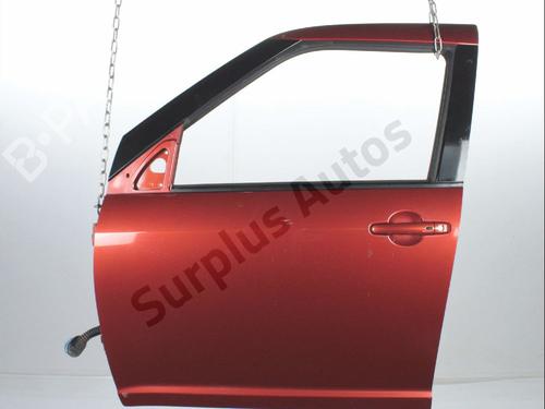 left-front-door-suzuki-swift-iii-mz-ez-2005-40059959 main image
