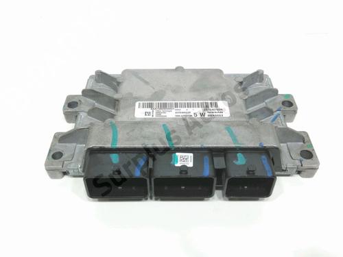 Used Engine control unit (ECU) DACIA SPRING EV (B6M1) (45 hp) 28220986