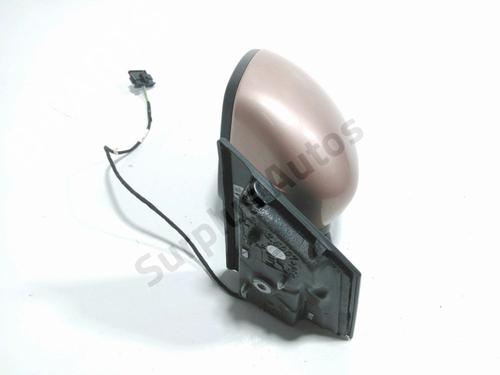 Left mirror FIAT 500e (332_) Elektro (FA1) | BP32181530C26