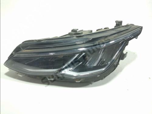 Used Left headlight Left headlight VW GOLF VIII (CD1, DA1) 2.0 TDI (116 hp) 40465204 40465204