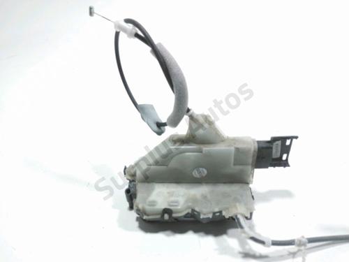 Used Rear right lock PEUGEOT 3008 II SUV (MC_, MR_, MJ_, M4_) 1.5 BlueHDi 130 (131 hp) 31986935