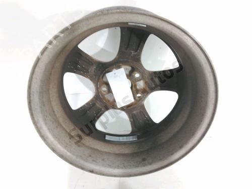Fælk SUZUKI SX4 (EY, GY) 1.6 VVT (RW416, YA21S) | BP37766449C45 - Image 3