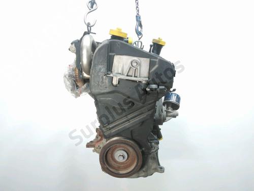 Engine RENAULT MODUS / GRAND MODUS (F/JP0_) 1.5 dCi (FP0G, JP0G) | BP38230780M1 - Image 2