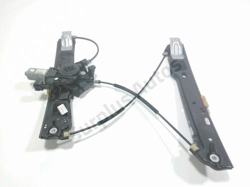 Front left window mechanism LAND ROVER RANGE ROVER EVOQUE (L538) 2.0 D | BP30086371C22 - Image 2