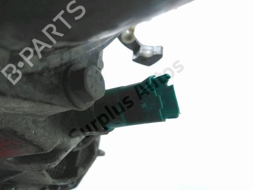 Gearbox DACIA SANDERO II TCe 90 (B8M1, B8MA, B8AC) | BP37765005M3 - Image 6