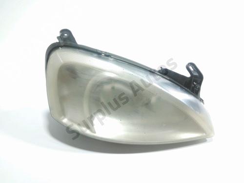Used Right headlight Right headlight 37786909 37786909