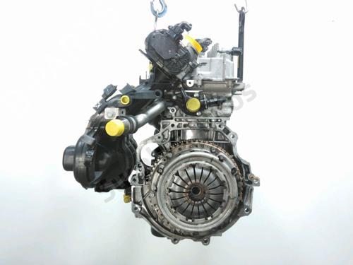 Engine RENAULT TWINGO III (BCM_, BCA_) 1.0 SCe 75 | BP30843083M1 - Image 4