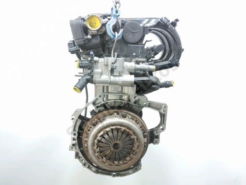 Engine PEUGEOT 208 I (CA_, CC_) 1.2 VTI 82 | BP29347424M1 