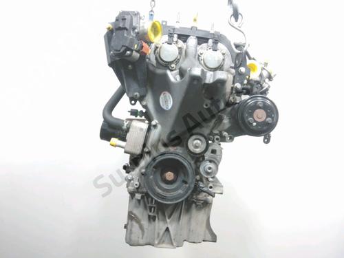 Engine FORD FIESTA VI (CB1, CCN) 1.0 EcoBoost | BP39942449M1 - Image 2
