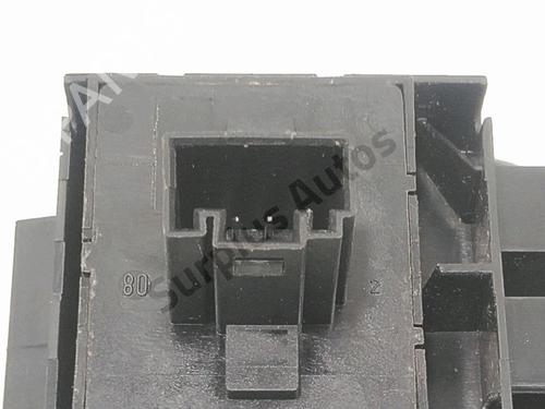 Left front window switch VW SCIROCCO III (137, 138) 2.0 TFSI | BP38769368I27 - Image 3