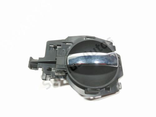 Used Front left interior door handle CITROËN C2 (JM_) 1.1 (60 hp) 28243243