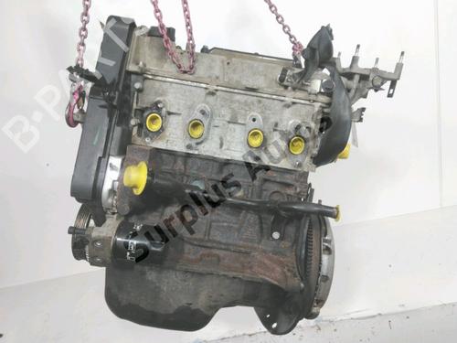 Engine FIAT 500 C (312_) 1.2 (312CXA1A, 312AXA1A) | BP32741865M1 - Image 3