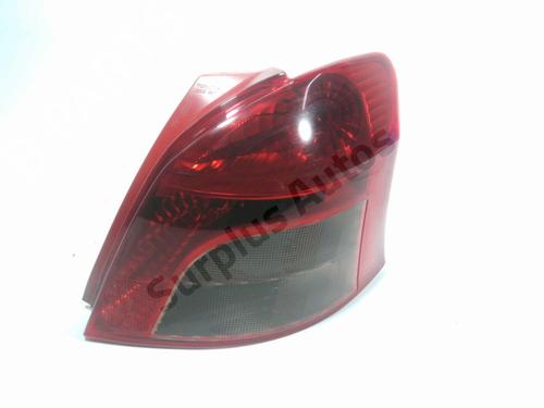 Right taillight TOYOTA YARIS (_P9_) 1.4 D-4D (NLP90_, NLP90R) | BP28269109C35 