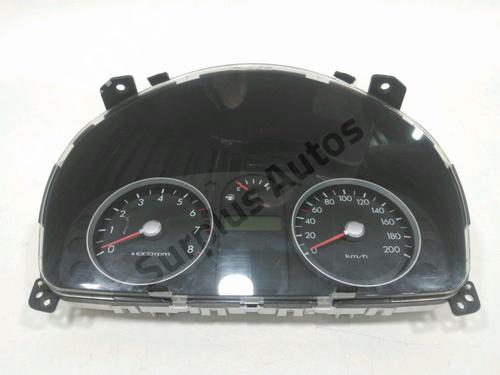Instrument cluster HYUNDAI GETZ (TB) 1.1 | BP30991713C47 