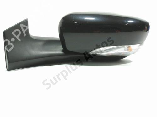 Left mirror RENAULT ZOE (BFM_) ZOE | BP37776596C26 - Image 2