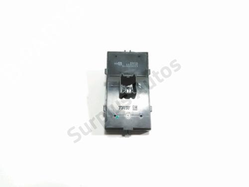 Left front window switch OPEL ASTRA J (P10) 1.3 CDTI (68) | BP37778139I27 - Image 2