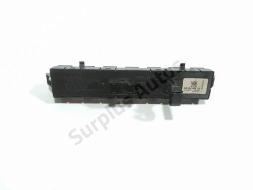 Warning switch PEUGEOT 3008 I MPV (0U_) 1.6 BlueHDi 120 | BP28229568I22 