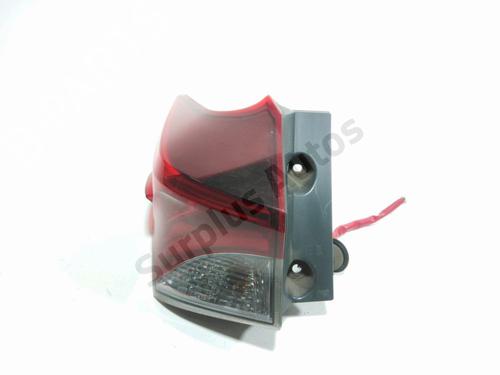 Used Left taillight Left taillight TOYOTA AURIS Estate (_E18_) 1.8 Hybrid (ZWE186_, ZWE186R, ZWE186H) (136 hp) 33534650 33534650