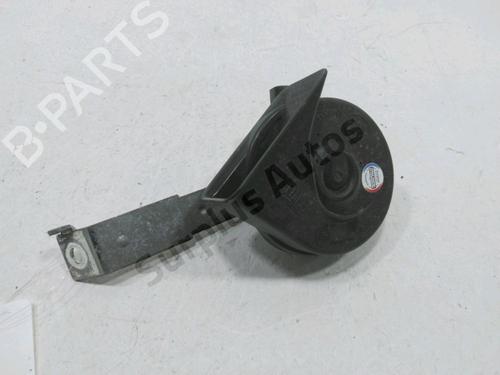 Used Horn FORD FIESTA VI (CB1, CCN) 1.4 TDCi (70 hp) 30986229