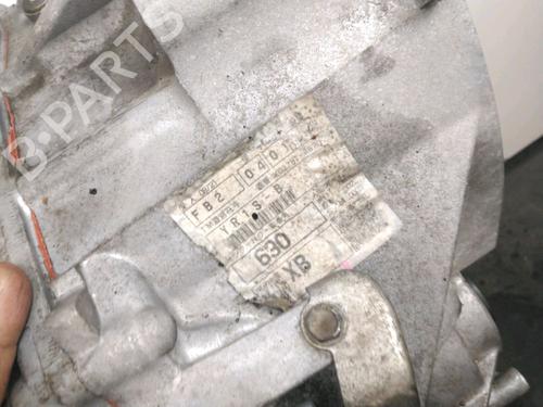Gearbox MAZDA 6 Estate (GH) 2.2 MZR-CD (GH10) | BP28223829M3 - Image 5