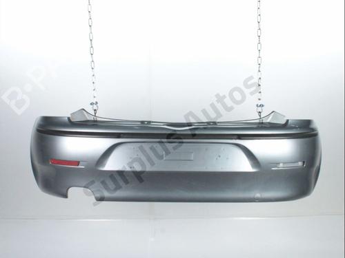 Used Rear bumper ALFA ROMEO 147 (937_) 1.9 JTD (937.AXD1A, 937.BXD1A, 937.AXV1A, 937.BXB1A,... (115 hp) 30086965